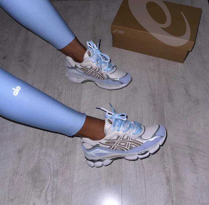 Gel-NYC Cream Cloud Grey