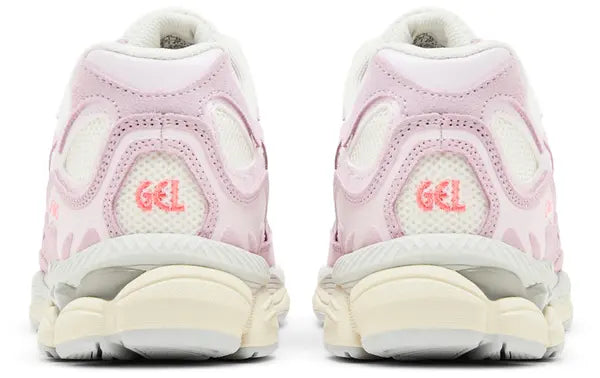 GEL NYC CREAM ROSE WATER