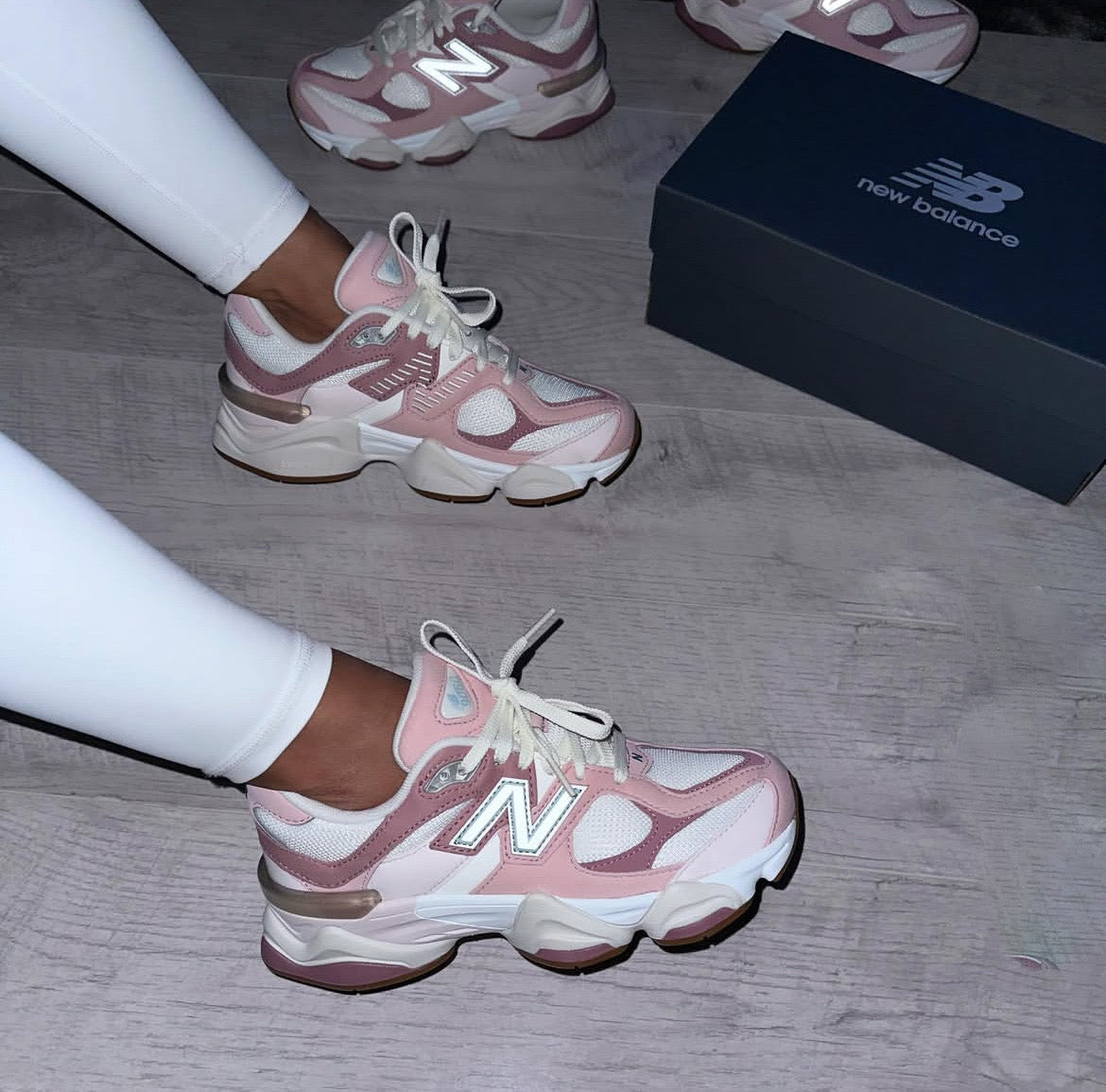 9060 DS PINK