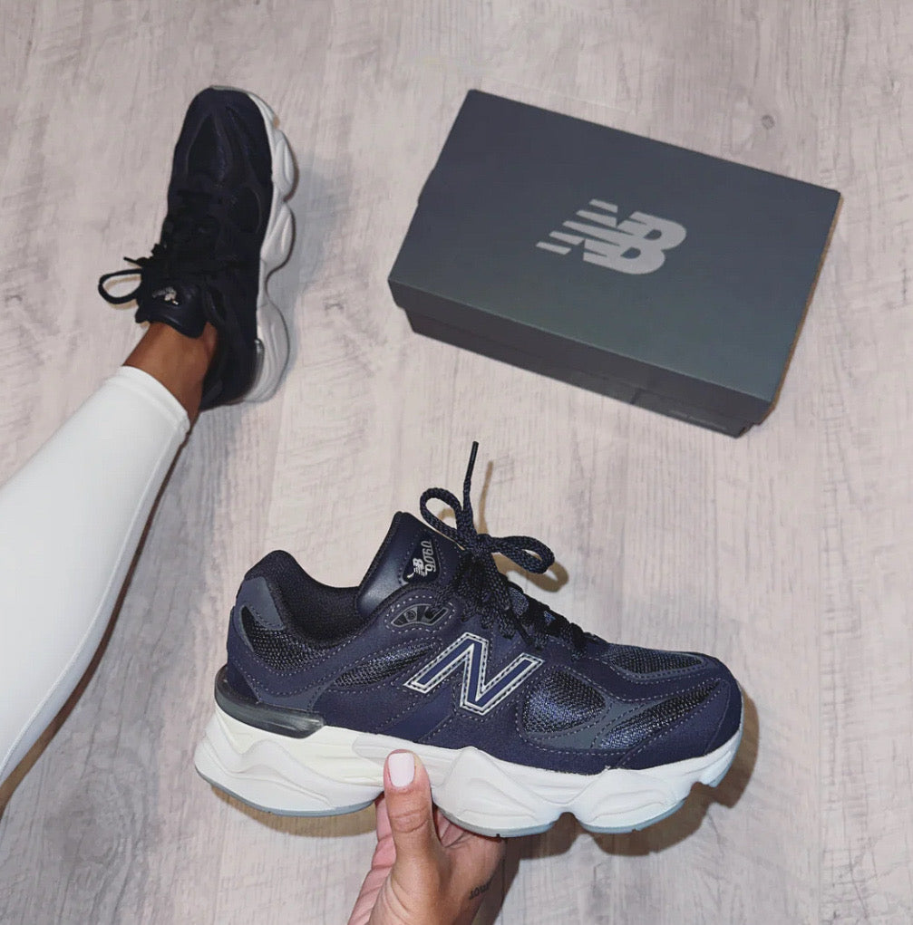 9060 ECLIPSE NAVY