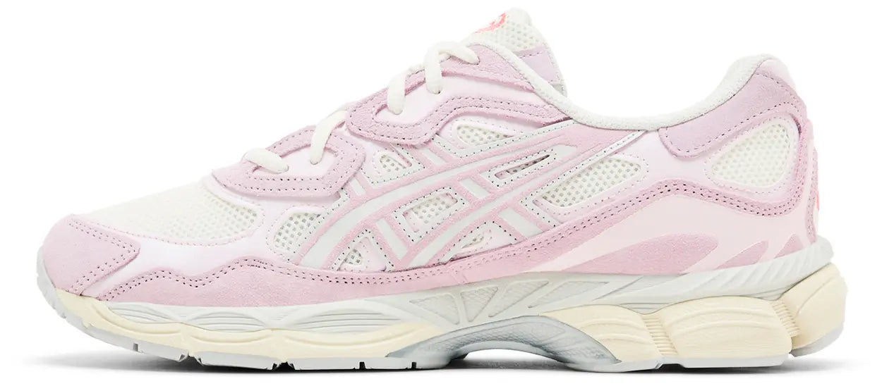 GEL NYC CREAM ROSE WATER