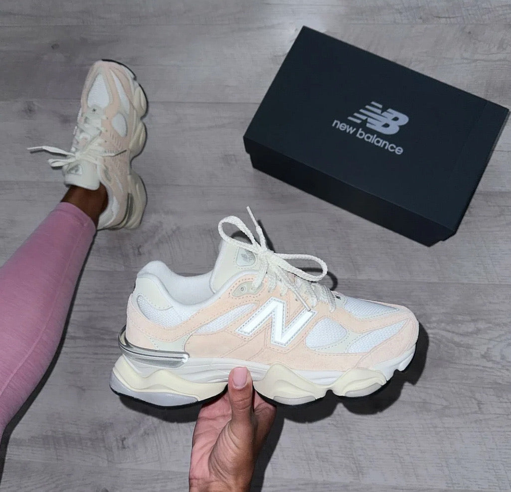 9060 VINTAGE ROSE SEA SALT