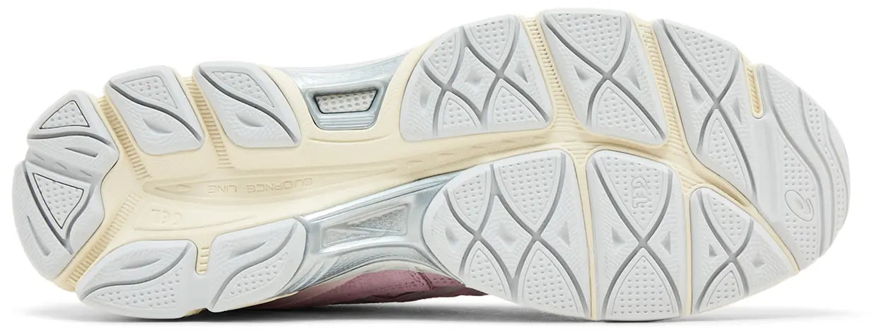 GEL NYC CREAM ROSE WATER