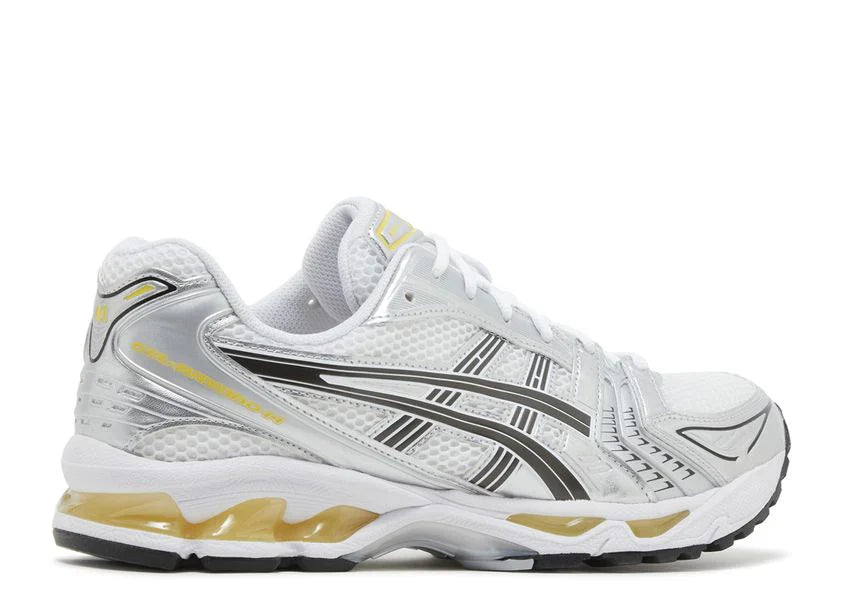 Gel-Kayano 14 Tai Chi Yellow