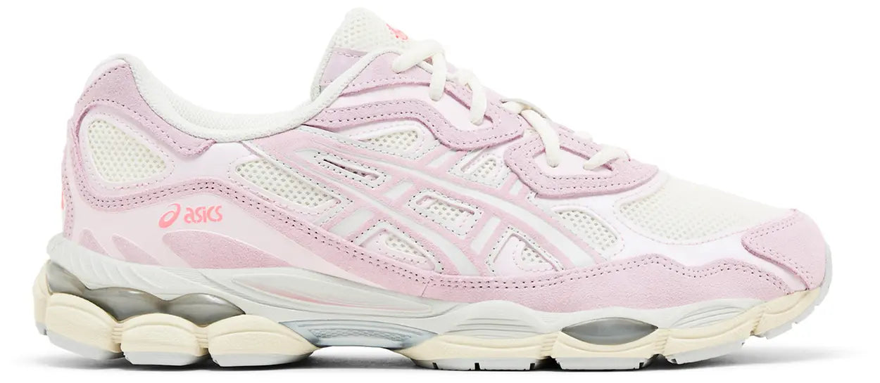 GEL NYC CREAM ROSE WATER
