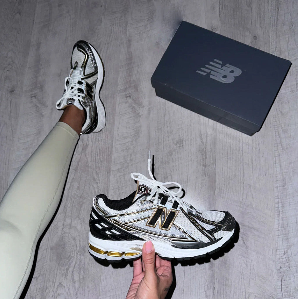 1906R METALLIC SILVER GOLD