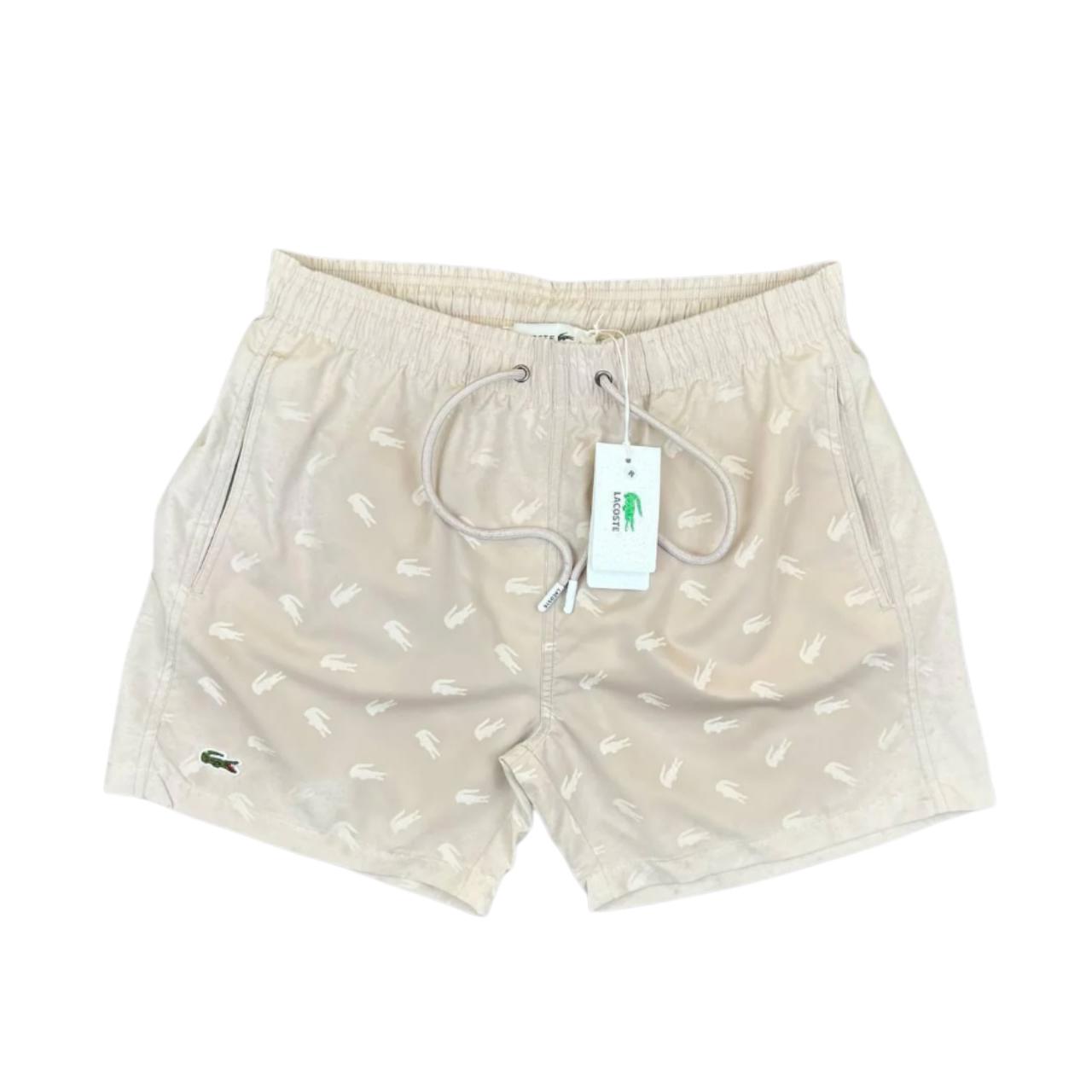 Short de Bain Édition Caméléon 🌊