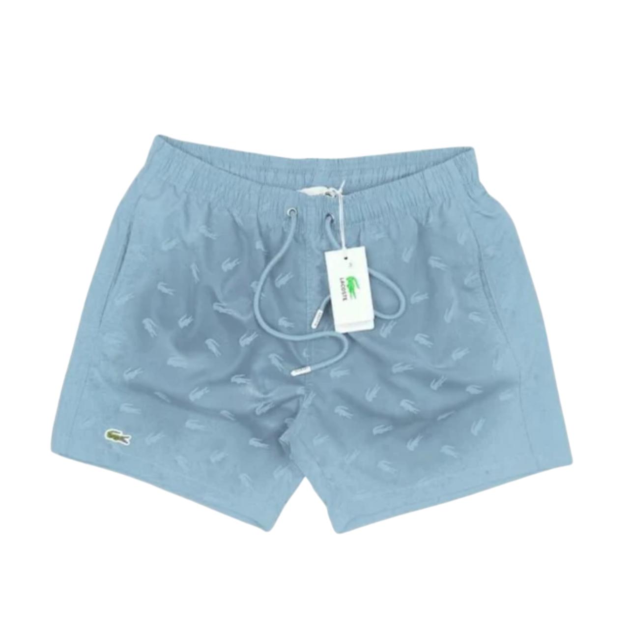 Short de Bain Édition Caméléon 🌊