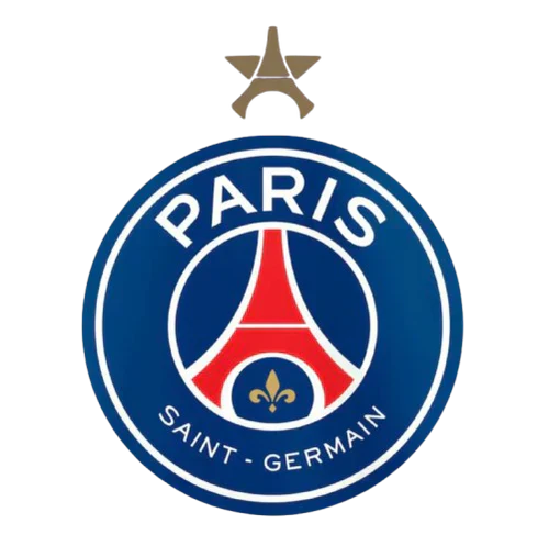Maillot 24/25 PSG CHAMPIONS (FLOQUÉ) COLLECTOR