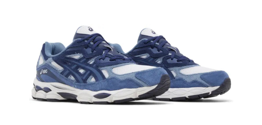 GEL NYC INDIGO