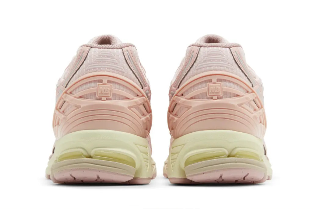 1906U LUNAR NEW YEAR - SHELL PINK