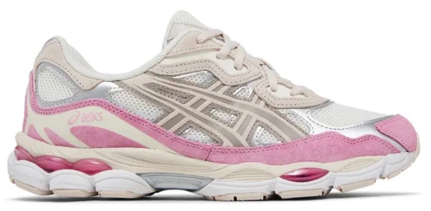 GEL NYC CREAM PINK