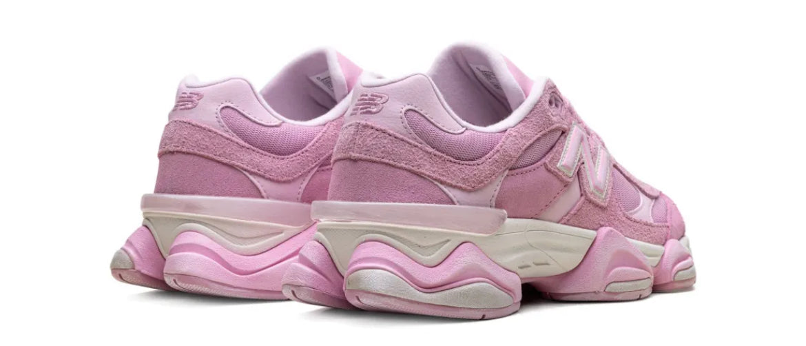 9060 PINK OVERDYSE ASOS EXCLUSIVE