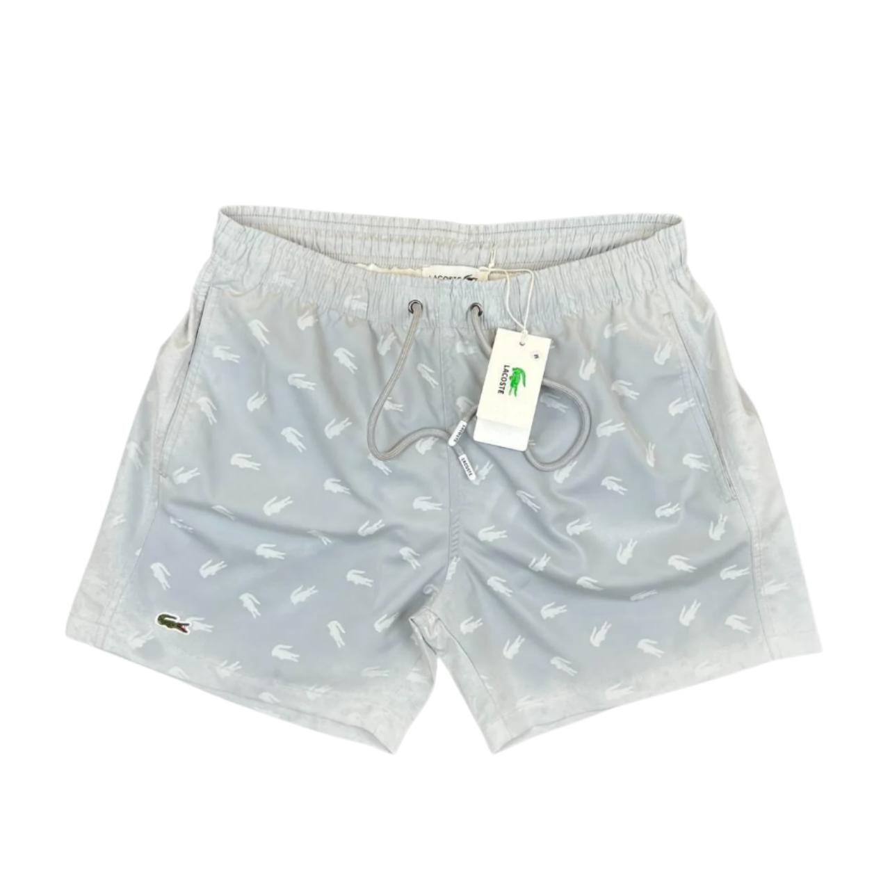 Short de Bain Édition Caméléon 🌊