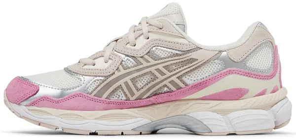 GEL NYC CREAM PINK