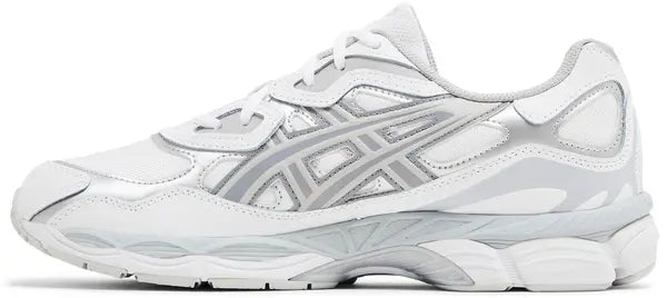 GEL NYC WHITE OYSTER GREY