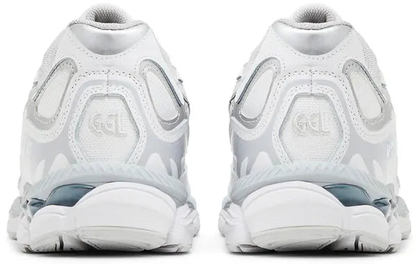 GEL NYC WHITE OYSTER GREY