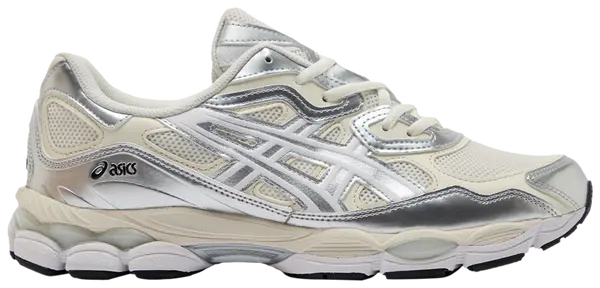 GEL NYC CREAM PURE SILVER