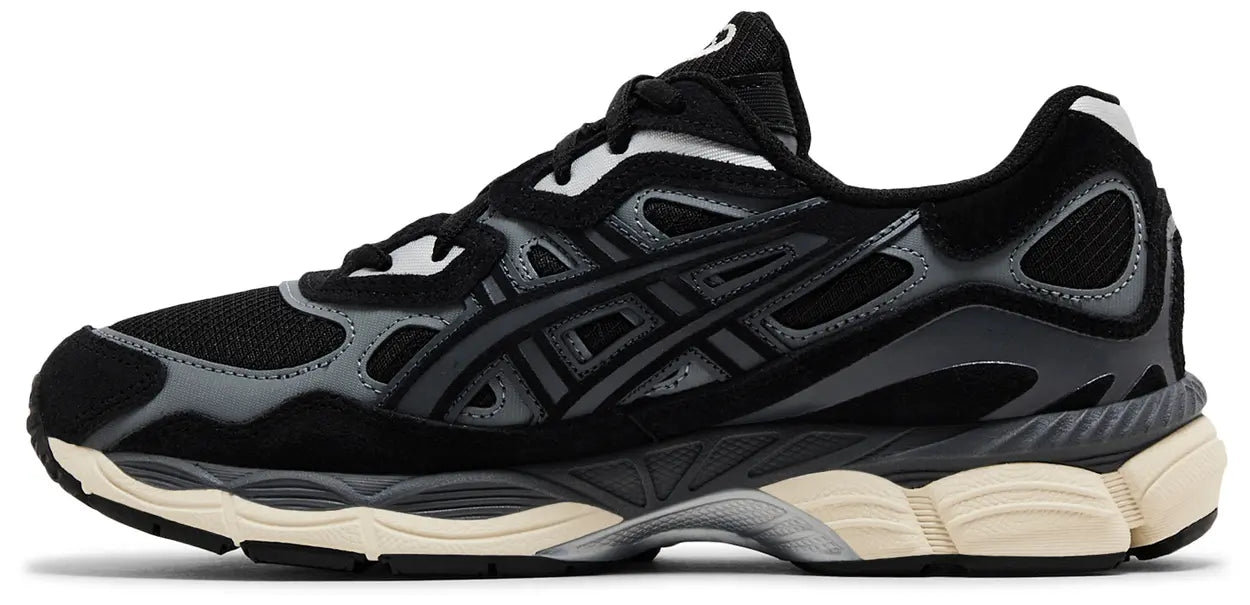 GEL NYC BLACK GRAPHITE