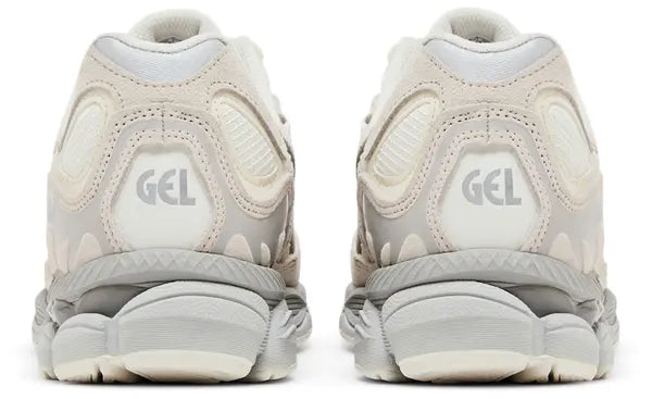 GEL NYC GREY CREAM