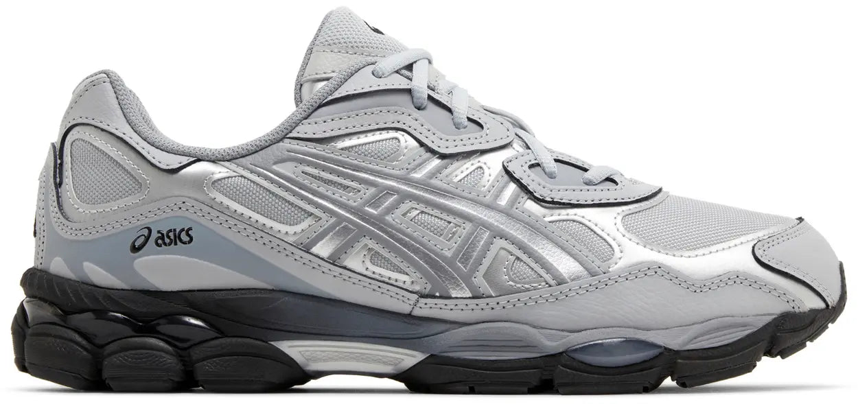 GEL NYC MID GREY SHEET ROCK