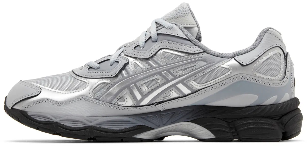 GEL NYC MID GREY SHEET ROCK