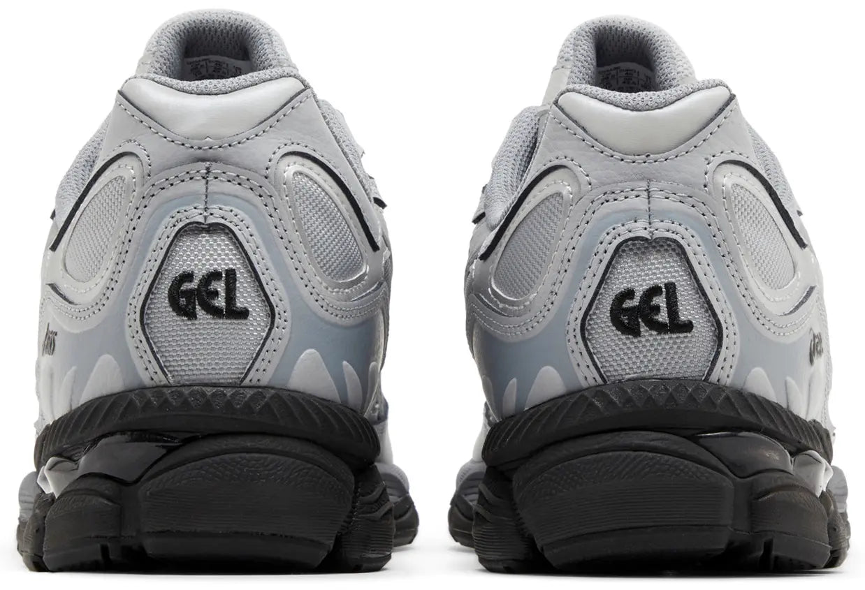 GEL NYC MID GREY SHEET ROCK