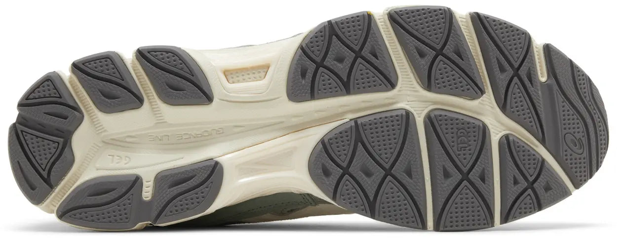 GEL NYC IVY SMOKE GREY