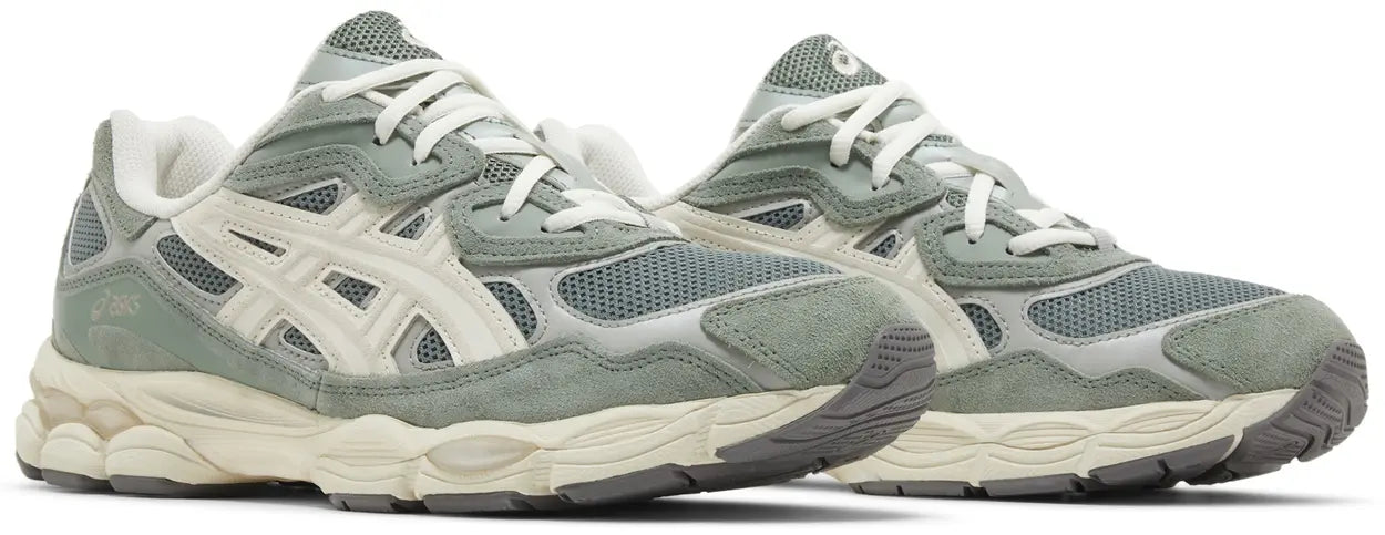 GEL NYC IVY SMOKE GREY