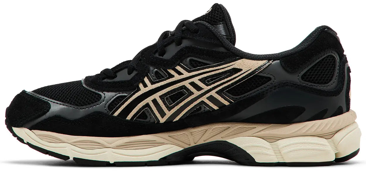 GEL NYC BLACK CREAM