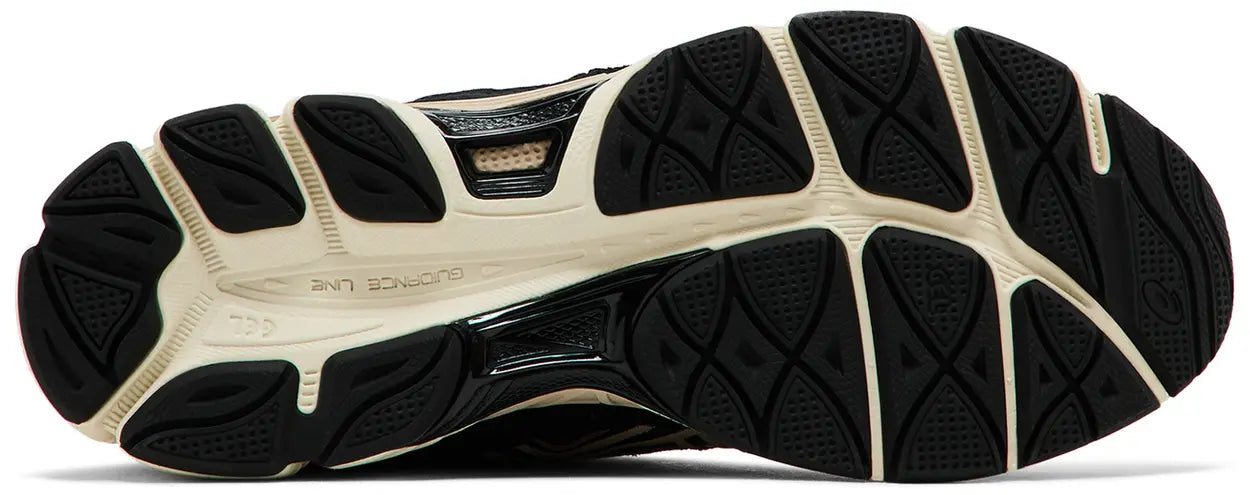 GEL NYC BLACK CREAM