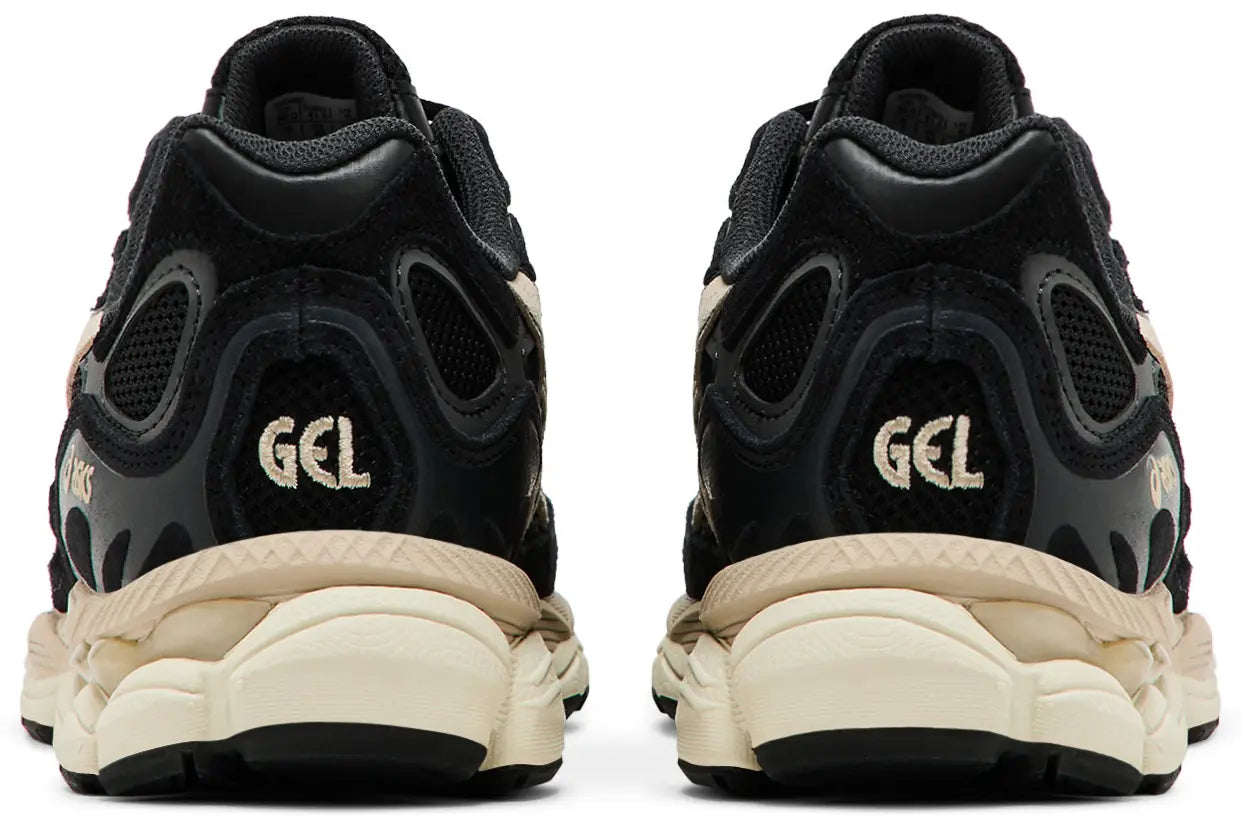 GEL NYC BLACK CREAM