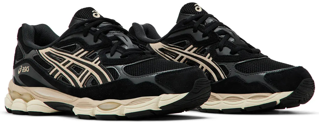 GEL NYC BLACK CREAM