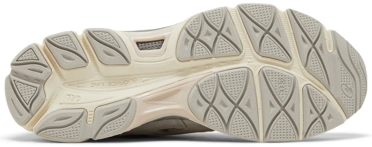 GEL NYC CREAM OYSTER GREY