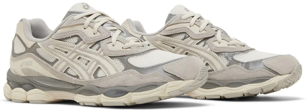 GEL NYC CREAM OYSTER GREY