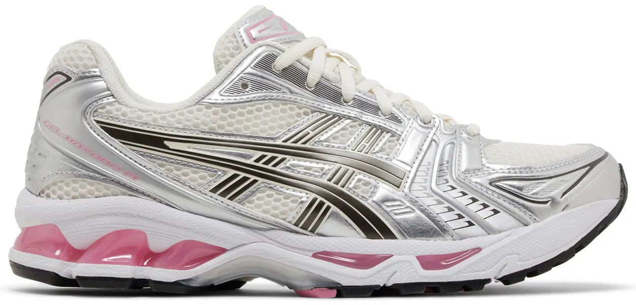 GEL KAYANO 14 CREAM SWEET PINK