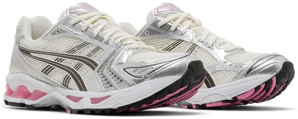 GEL KAYANO 14 CREAM SWEET PINK