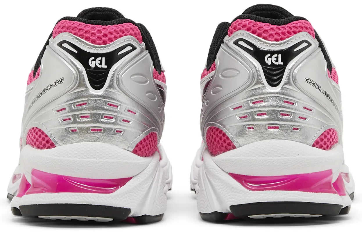 GEL KAYANO 14 PINK GLOW