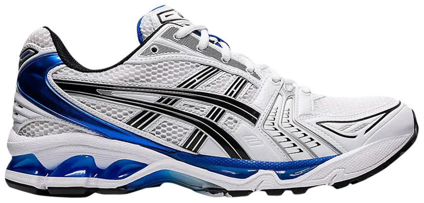 GEL KAYANO 14 TUNA BLUE