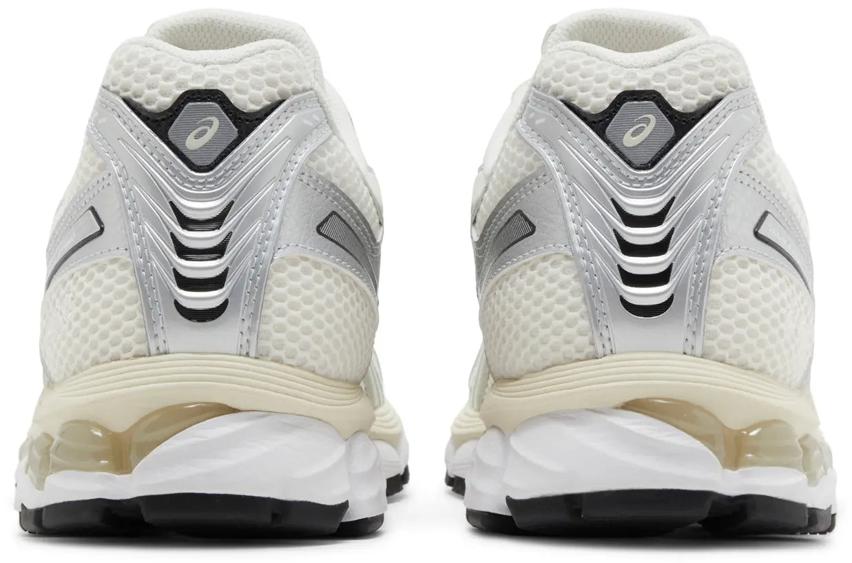 GEL KAYANO 12.1 CREAM PURE AQUA