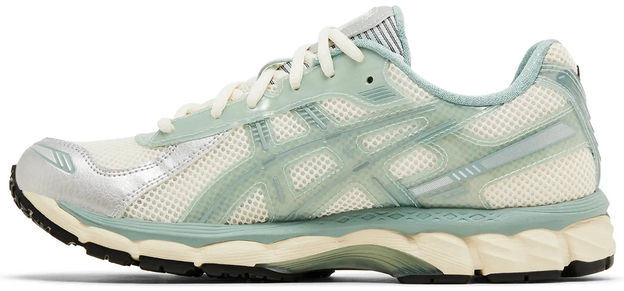 GEL KAYANO 12.1 X KITH CREAM SAGE