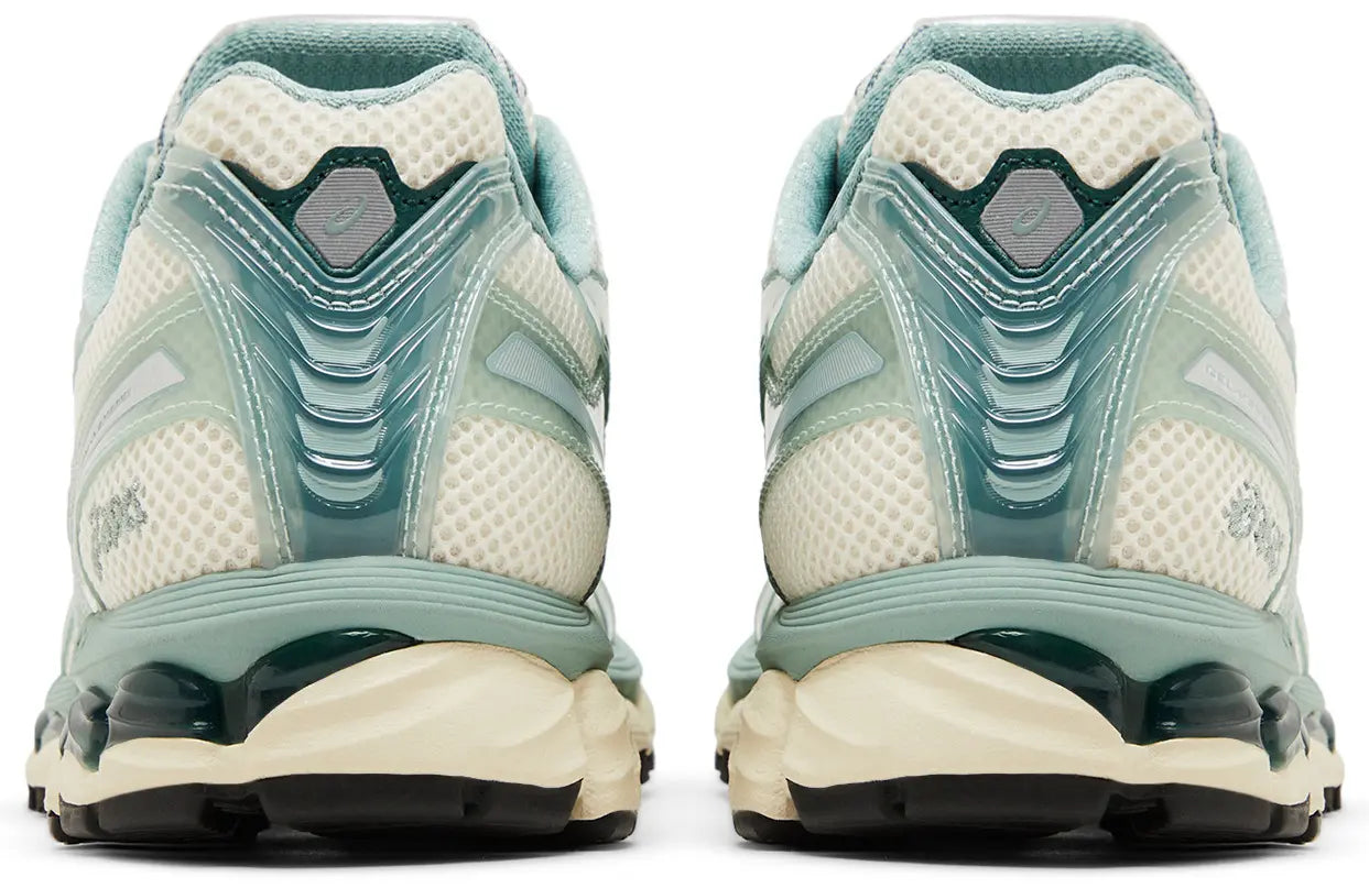 GEL KAYANO 12.1 X KITH CREAM SAGE