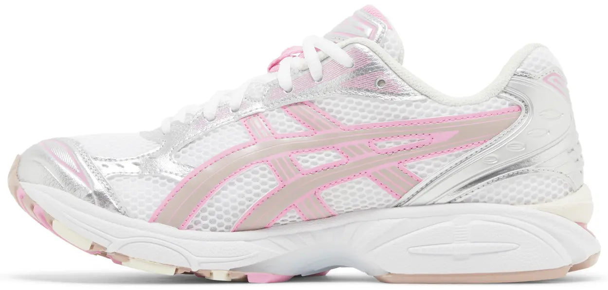 GEL KAYANO 14 UNLIMITED PACK WHITE FAWN