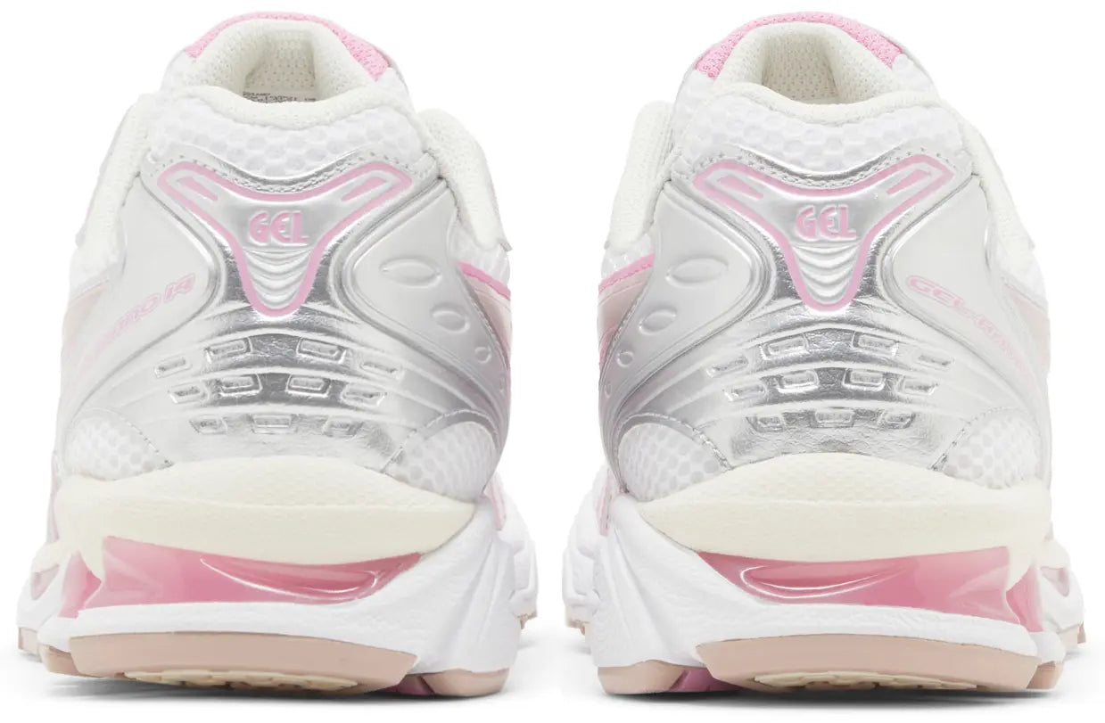 GEL KAYANO 14 UNLIMITED PACK WHITE FAWN