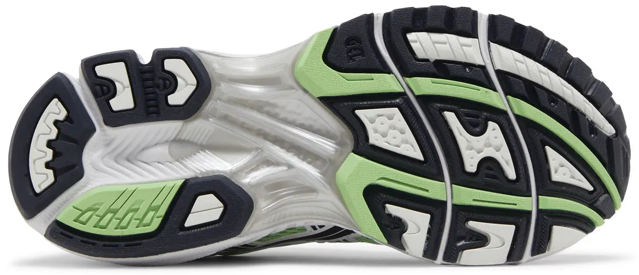 GEL KAYANO 14 BRIGHT LIME