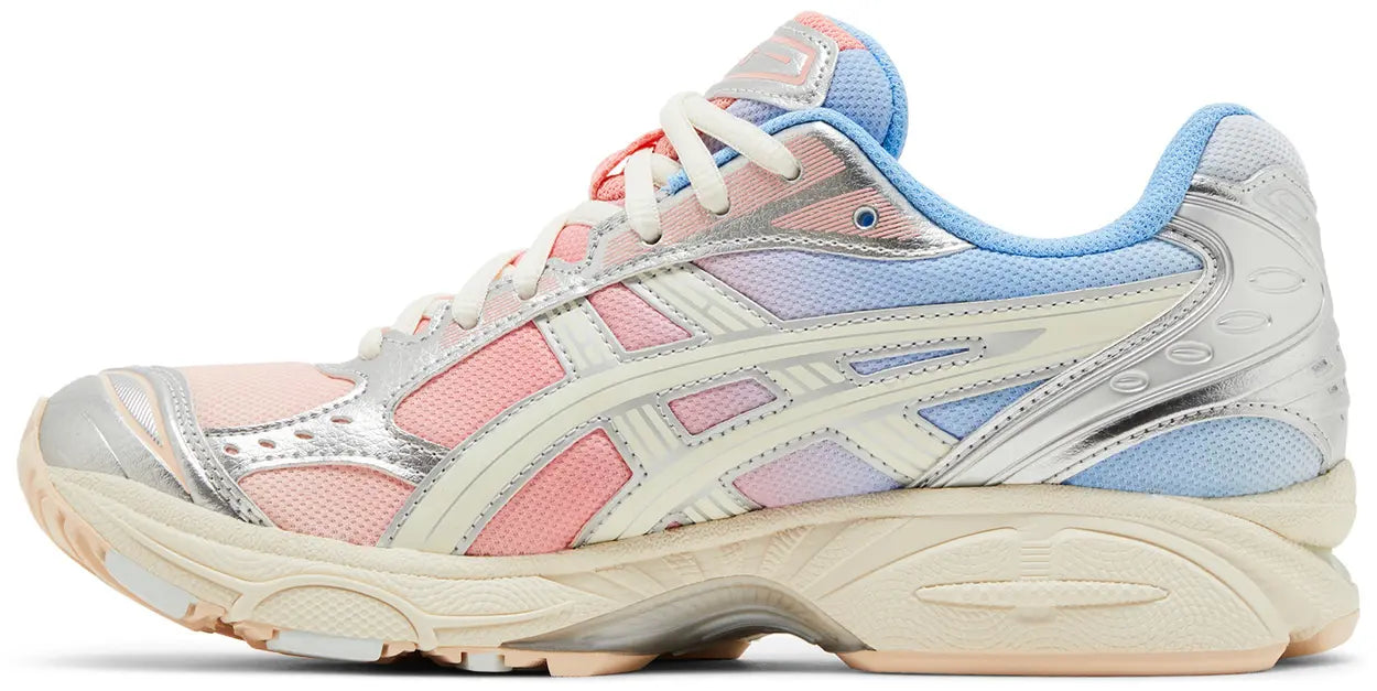 GEL KAYANO 14 BAKED PINK CREAM