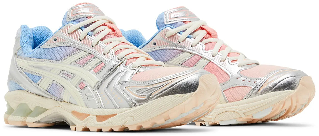 GEL KAYANO 14 BAKED PINK CREAM