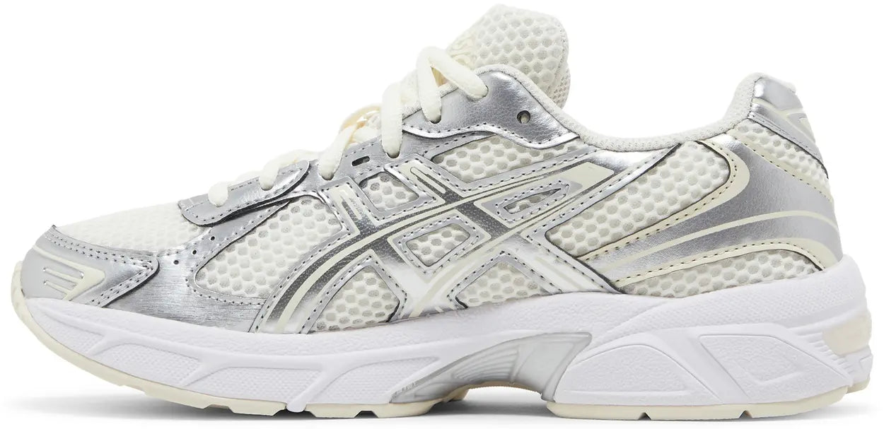 GEL 1130 CREAM PURE SILVER