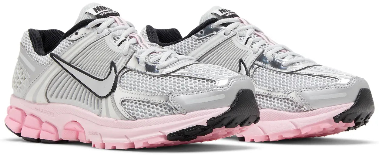 AIR ZOOM VOMERO 5 PHOTON DUST PINK FOAM