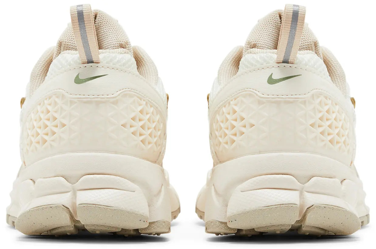 AIR ZOOM VOMERO 5 GS PALE IVORY